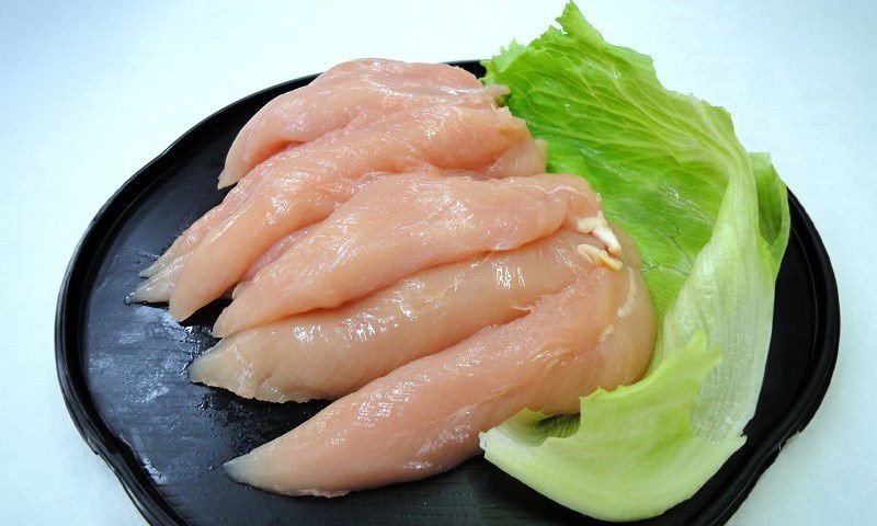 【四万十鶏】ササミ