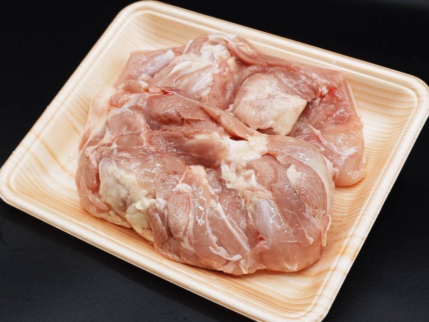 【四万十鶏】モモ