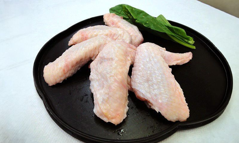 【四万十鶏】手羽先