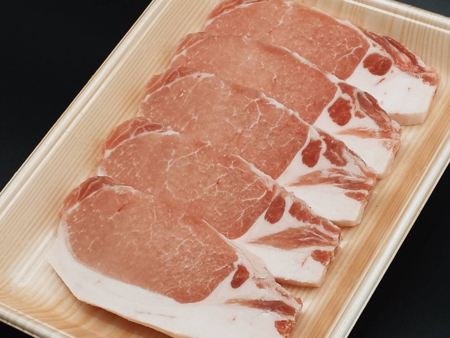 ダブル　容量：1kg（100g×5枚×2）